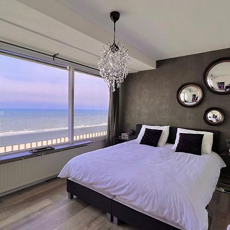 Ocean Breezeapartment: Wakeup 2 Sound Of The Waves Zandvoort Zewnętrze zdjęcie