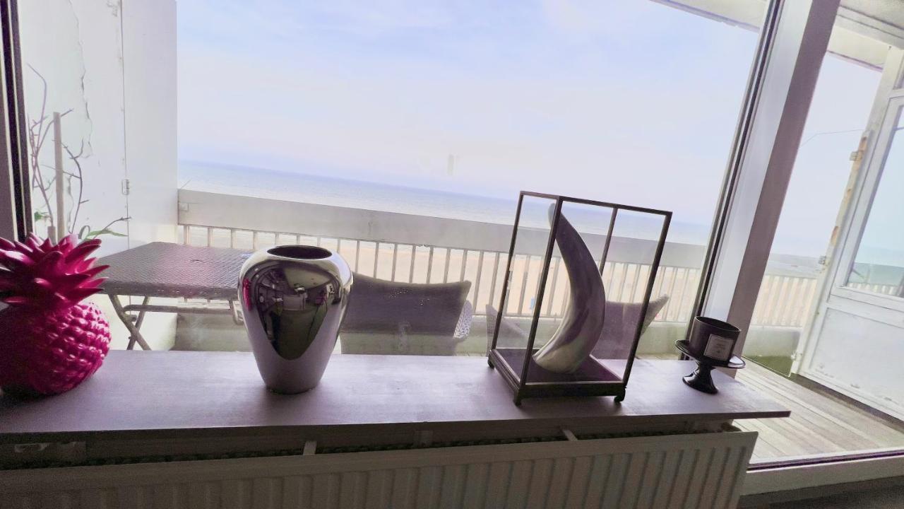 Ocean Breezeapartment: Wakeup 2 Sound Of The Waves Zandvoort Zewnętrze zdjęcie