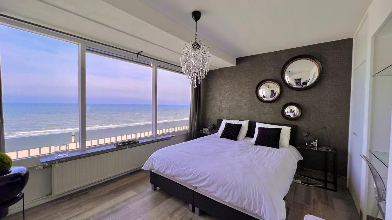Ocean Breezeapartment: Wakeup 2 Sound Of The Waves Zandvoort Zewnętrze zdjęcie