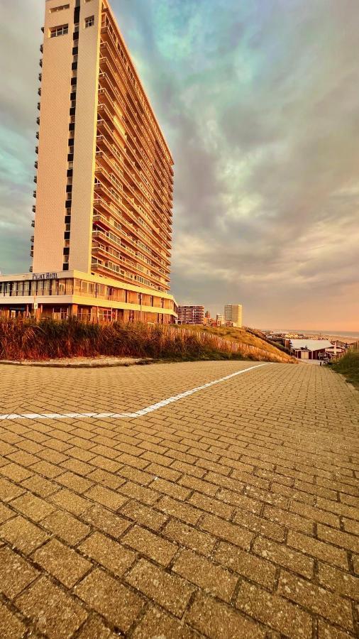 Ocean Breezeapartment: Wakeup 2 Sound Of The Waves Zandvoort Zewnętrze zdjęcie
