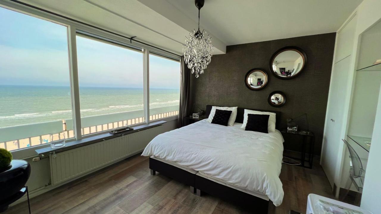 Ocean Breezeapartment: Wakeup 2 Sound Of The Waves Zandvoort Zewnętrze zdjęcie