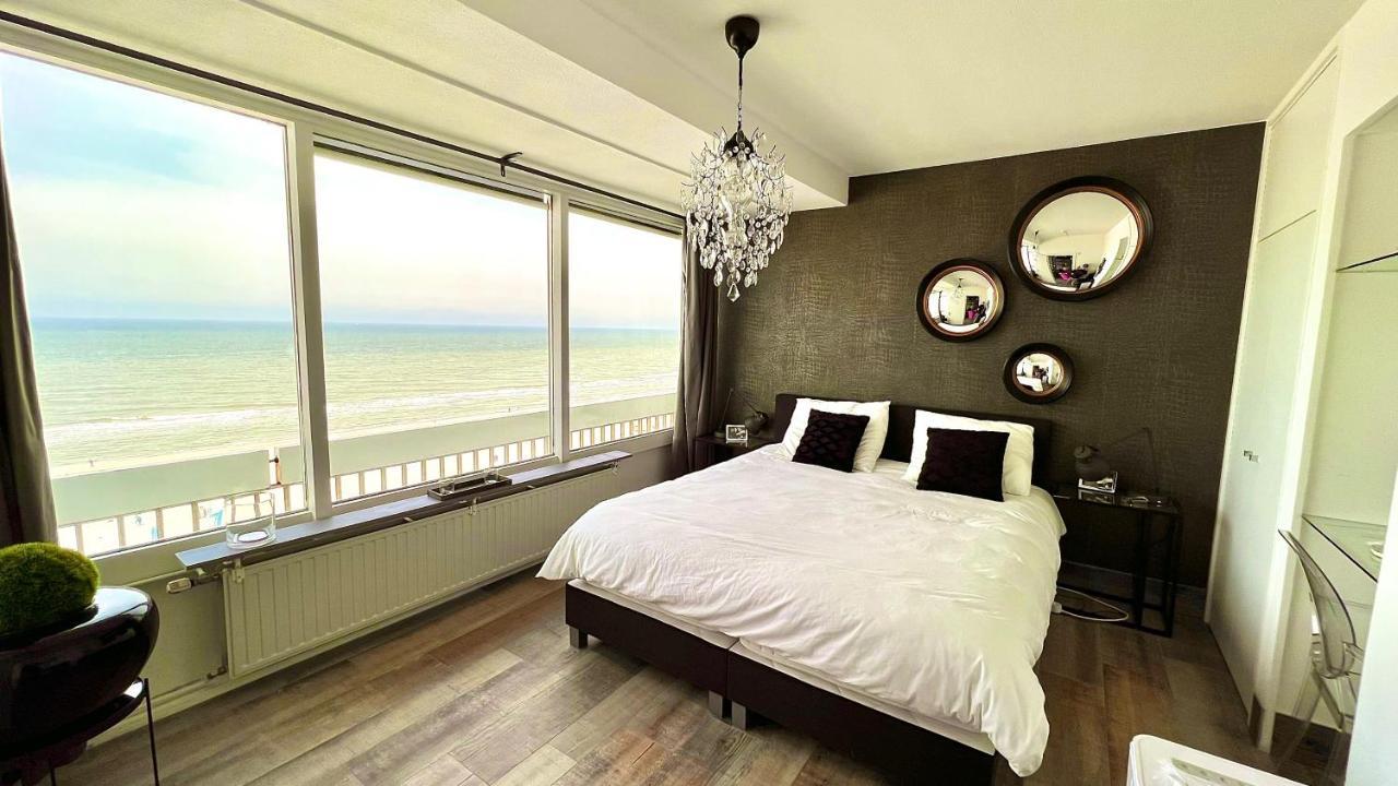 Ocean Breezeapartment: Wakeup 2 Sound Of The Waves Zandvoort Zewnętrze zdjęcie